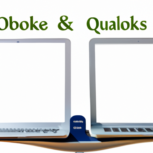 Comparing Versions of QuickBooks Online and QuickBooks Self Employed